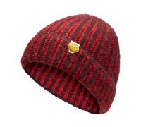 La Sportiva - Quartz Beanie - Bonnet - One Size - redwood / mountain red