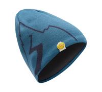 La Sportiva - Woolly Beanie - Bonnet Lake / Night Sky - L/XL