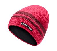 La Sportiva - Zephir Beanie - Bonnet Azalea / Redwood - L/XL