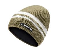 La Sportiva - Zephir Beanie - Bonnet Cypress / Chalk - L/XL