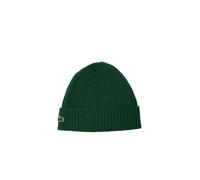 Bonnet Lacoste Classic Logo Vert TU