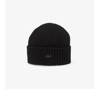Bonnet Lacoste Knitted Caps Black Universal