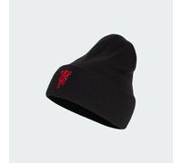 BONNET LAINE MANCHESTER UNITED Black / White / Mufc Red L/XL
