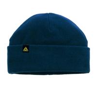 Bonnet laine polaire doublé thinsulate bleu Deltaplus