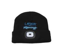 Bonnet lampe frontale - rechargeable