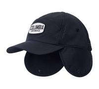 Bonnet Landroamer Ear Flap Columbia - Black universel