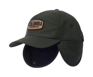 Bonnet Landroamer Ear Flap Columbia - Greenscape universel