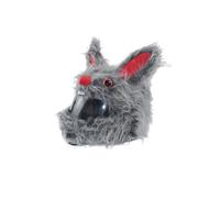 Bonnet lapin tueur pour casque Taille unique