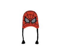 Bonnet laplander spider-man rouge TU