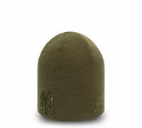 Bonnet League Essential Skull New York Yankees Vert TU