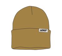 Bonnet Leatt Team Brass Brown OS