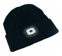 Bonnet LED 80 lumens en acrylique - DRAKKAR EQUIPEMENT - 82228