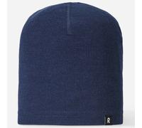 Bonnet léger en laine Dimma Reima ( Bleu marine / 52/54 cm )