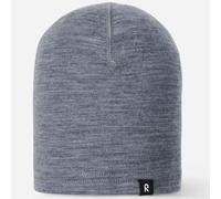 Bonnet léger en laine Dimma Reima ( Gris / 48/50 cm )