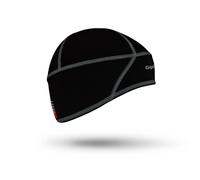 Bonnet léger thermique GripGrab Noir