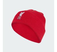 Bonnet Liverpool FC Strawberry Red / White Hommes (M/L)