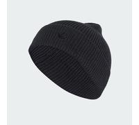 Bonnet logo Trèfle métallisé ton sur ton Everyday Icons Black S/M