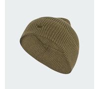 ADIDAS ORIGINALS Bonnet 'Everyday Icons' olive, Taille 60-61