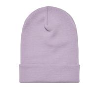 Bonnet long Ã©pais Flexfit Violet TU