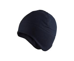 Bonnet long coupe-vent Blaklader Noir TU