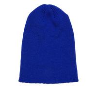 Bonnet long Flexfit Bleu TU