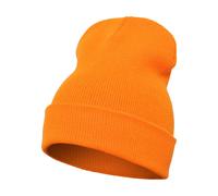 Flexfit Bonnet long Heavyweight mixte Taille unique EU Blaze Orange