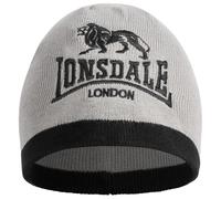 Bonnet Lonsdale Levedale Gris TU