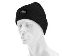 Bonnet Lost Lager II Beanie Columbia - Black universel