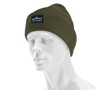 Bonnet Lost Lager II Beanie Columbia - Stone Green universel