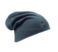 Buff ® Heavy Merino Wool Beanie Gris