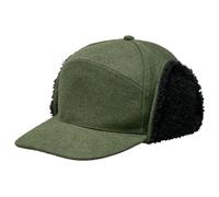 Bonnet Lumberjack Winter Cap Brandit - Olive universel