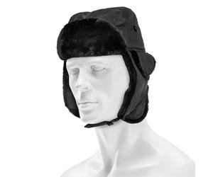 Bonnet MA1 Pilot Mil-Tec - Black XXL