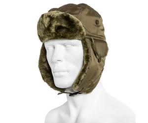 Bonnet MA1 Pilot Mil-Tec - Olive 3XL