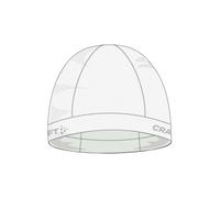 Craft Pro Cool Mesh Superlight Beanie Blanc S-M
