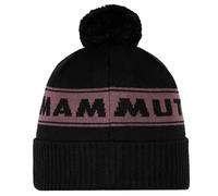 Bonnet Mammut PEAKS BEANIE 00777 black-flux