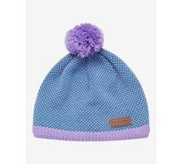Bonnet Mammut Snow bleu lilas
