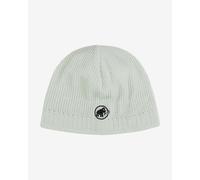 Bonnet Mammut Sublime blanc cassé