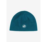 Bonnet Mammut Sublime bleu aqua