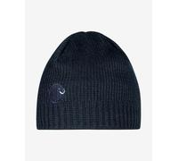 Bonnet Mammut Sublime bleu marine
