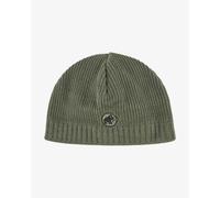 Bonnet Mammut Sublime vert chrome