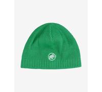 Bonnet Mammut Sublime vert herbe