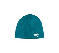 Bonnet MAMMUT Taiss Light Beanie (deep teal) ONE SIZE