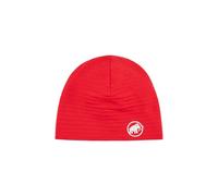 Mammut Taiss Light Beanie Rouge - Bonnets et bandeaux outdoor hommes