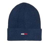 Bonnet Marine Femme Tommy Hilfiger Elongated Taille unique