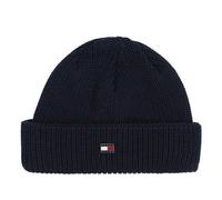 Bonnet Marine Homme Tommy Hilfiger Heritage Taille unique