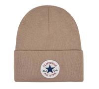 Bonnet Marron Homme/Femme Converse Beanie Taille unique