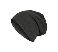 Masterdis Bonnet 2in1 Noir TU