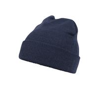 MSTRDS Bonnet bleu fumé, Taille 55-60