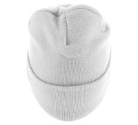 Bonnet Masterdis basic flap long version Blanc TU