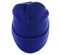 Bonnet Masterdis basic flap long version Bleu TU